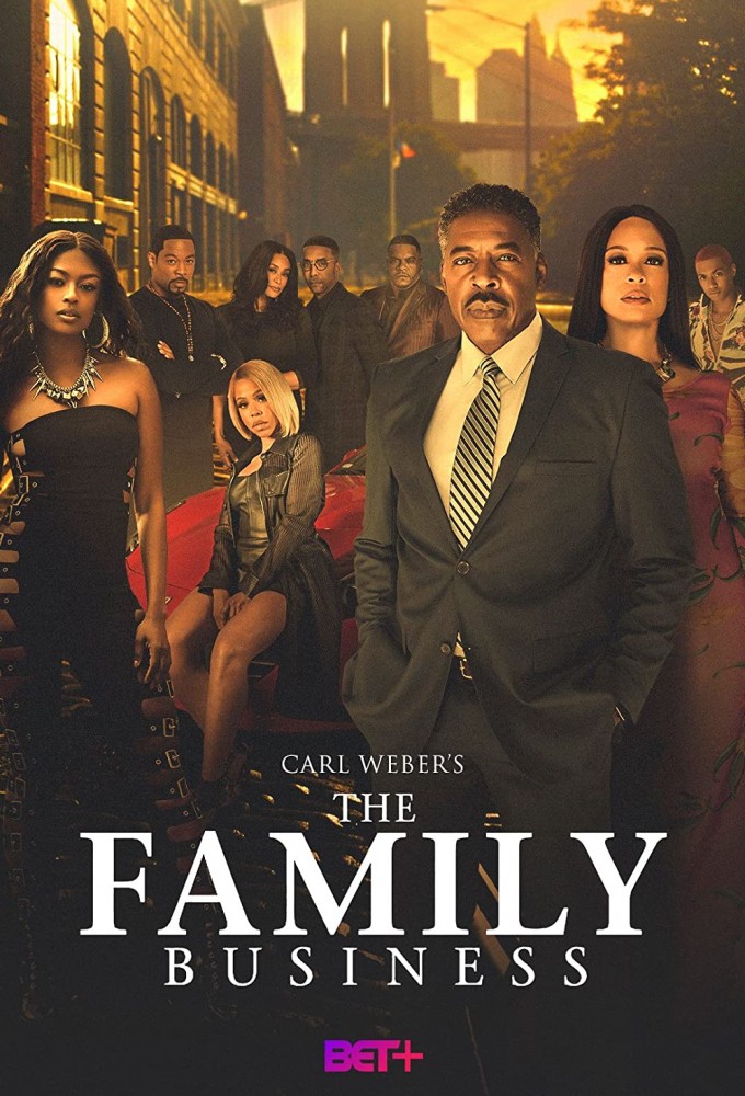 The Family Business Season 4 (Complete)