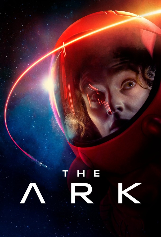 The Ark Season 1 (Episode 12 Added)