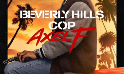 Beverly Hills Cop: Axel F (2024)