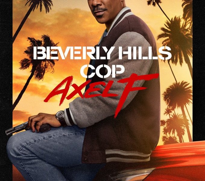 Beverly Hills Cop: Axel F (2024)