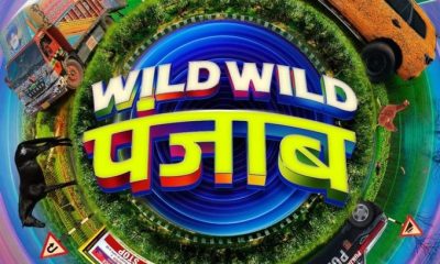 Wild Wild Punjab (2024) – Bollywood Movie