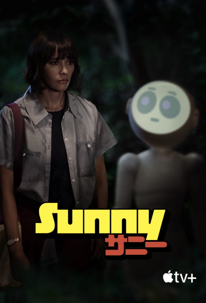 Sunny Season 1 (Episode 1 Added)