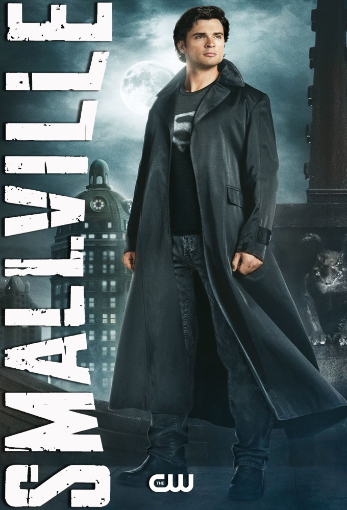 Smallville Season 4 (Complete)