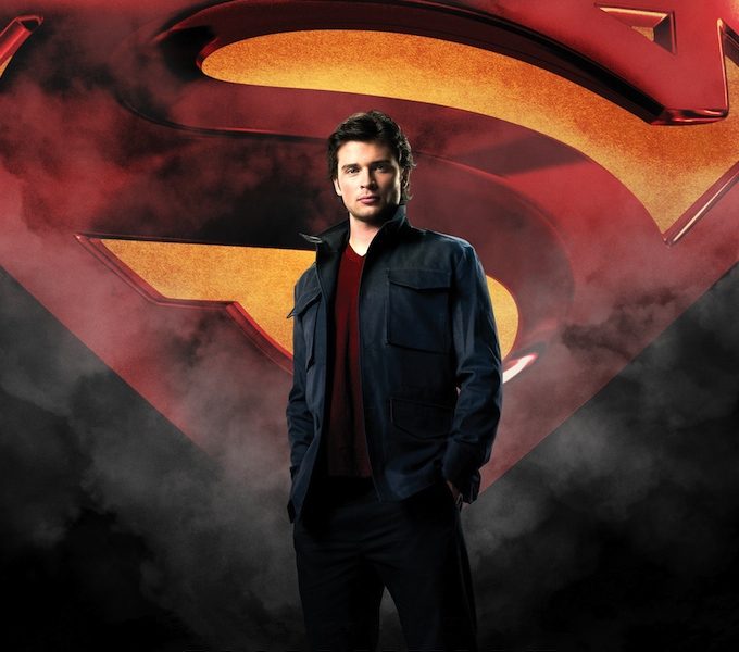 Smallville Season 3 (Complete)