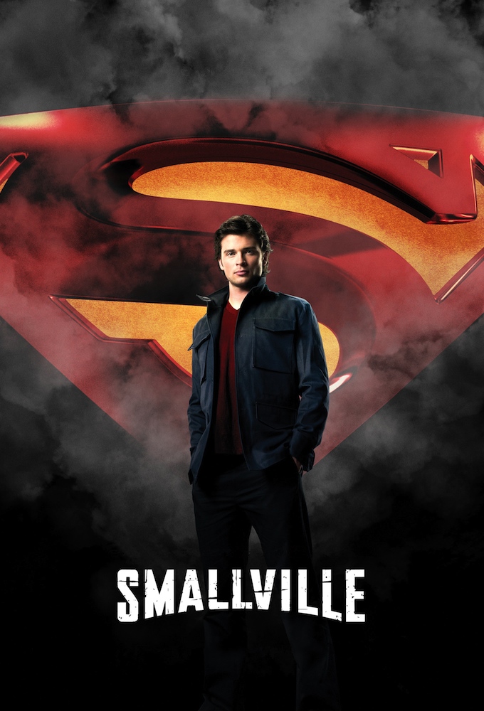 Smallville Season 3 (Complete)