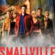 Smallville Season 8 (Complete)