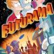 Futurama Season 1-3 (Complete)