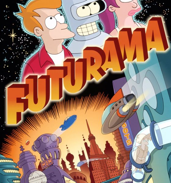 Futurama Season 12 (Episode 1 Added)