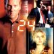 24 Season 1 (Complete