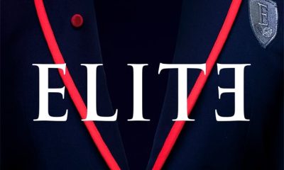 Élite (Complete Season 7)