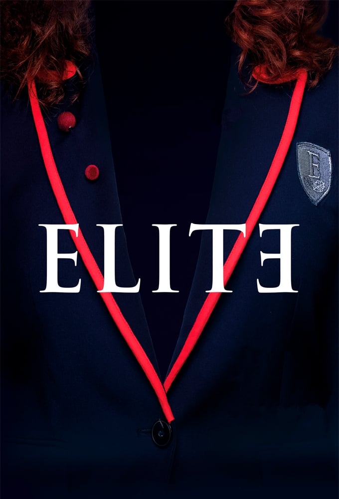 Élite (Complete Season 7)