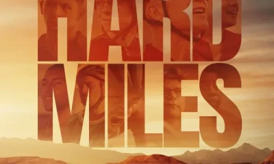 Hard Miles (2024)