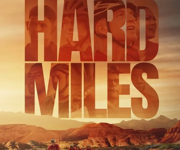 Hard Miles (2024)