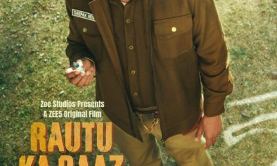 Rautu Ka Raaz (2024) – Bollywood Movie