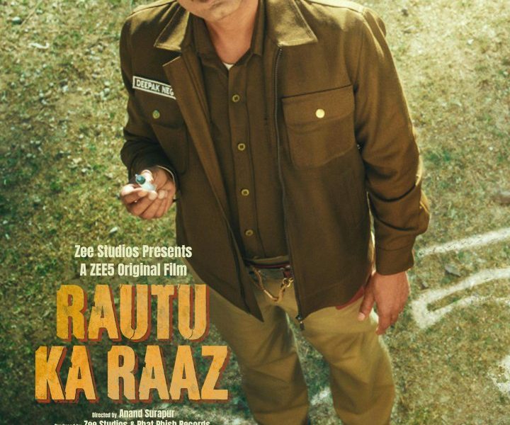 Rautu Ka Raaz (2024) – Bollywood Movie