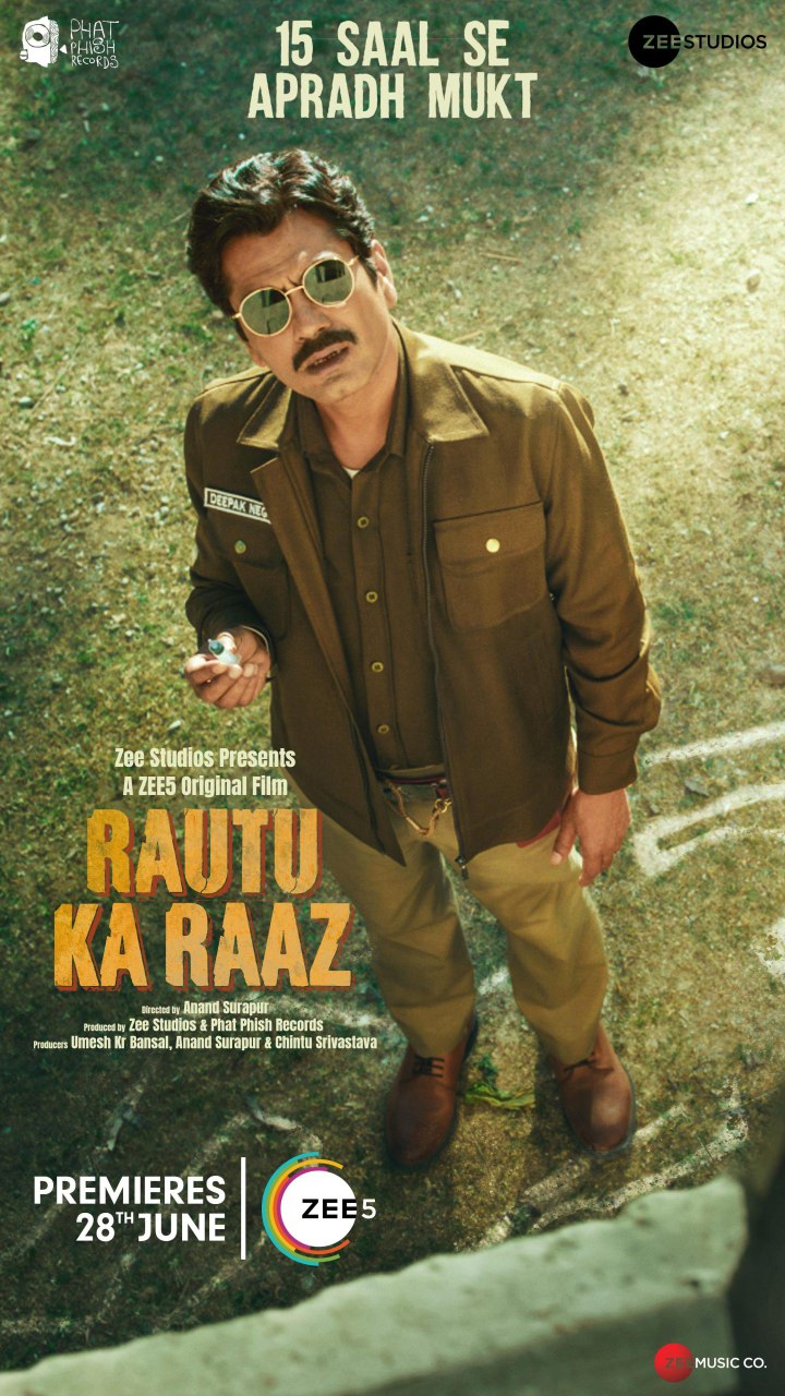 Rautu Ka Raaz (2024) – Bollywood Movie