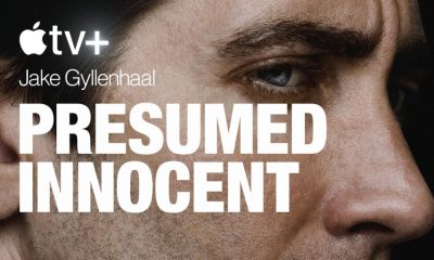 Presumed Innocent Season 1 (Episode 5 Added)