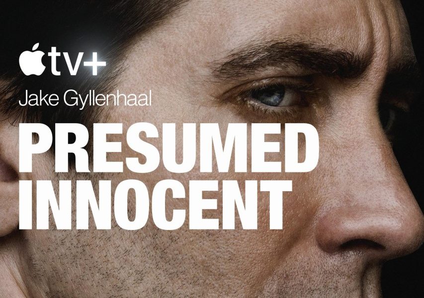 Presumed Innocent Season 1 (Episode 5 Added)