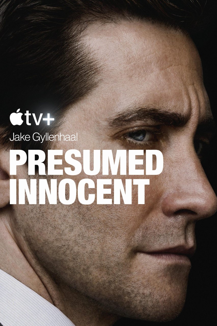 Presumed Innocent Season 1 (Episode 5 Added)