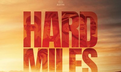 Hard Miles (2023)