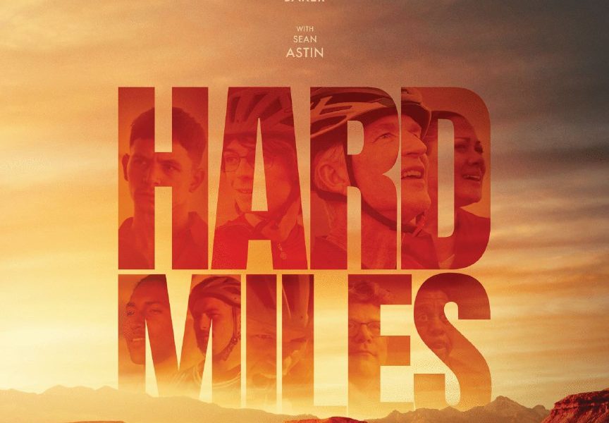 Hard Miles (2023)