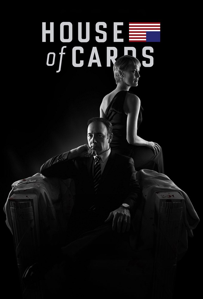 House of Cards Season 4 (Complete)