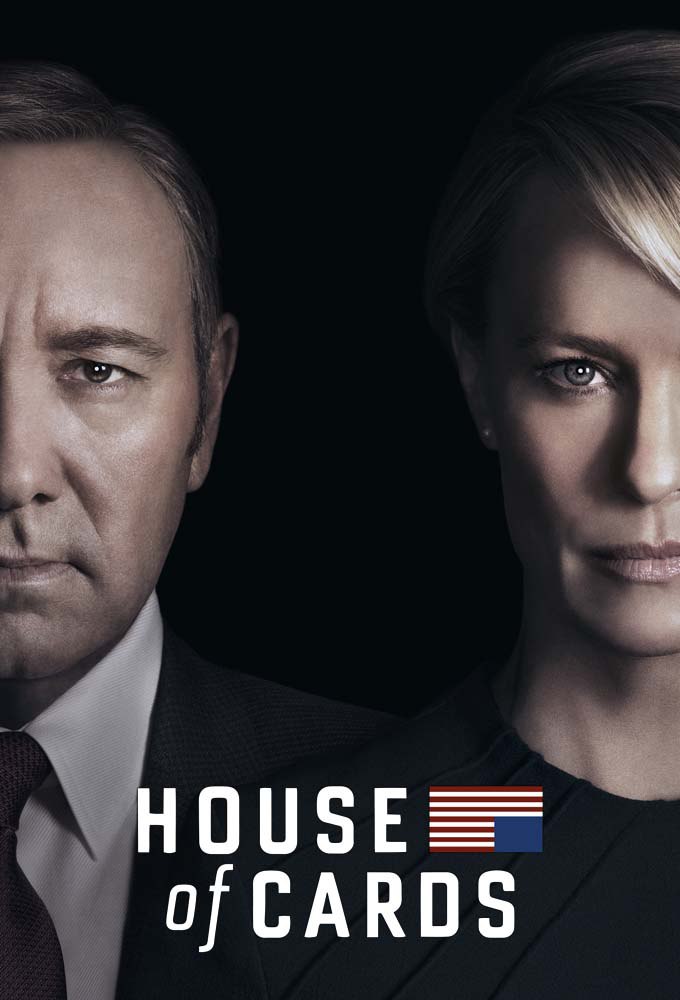 House of Cards Season 5 (Complete)