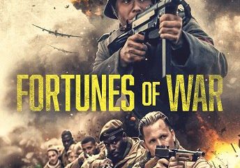 Fortunes Of War (2024)