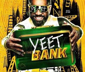 WWE Money in the Bank (2024)