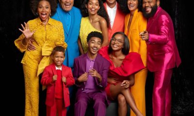 Black-ish Season 1 (Complete)