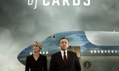 House of Cards Season 2 (Complete) [English]