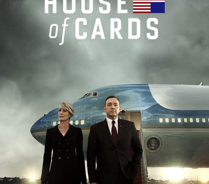 House of Cards Season 2 (Complete) [English]