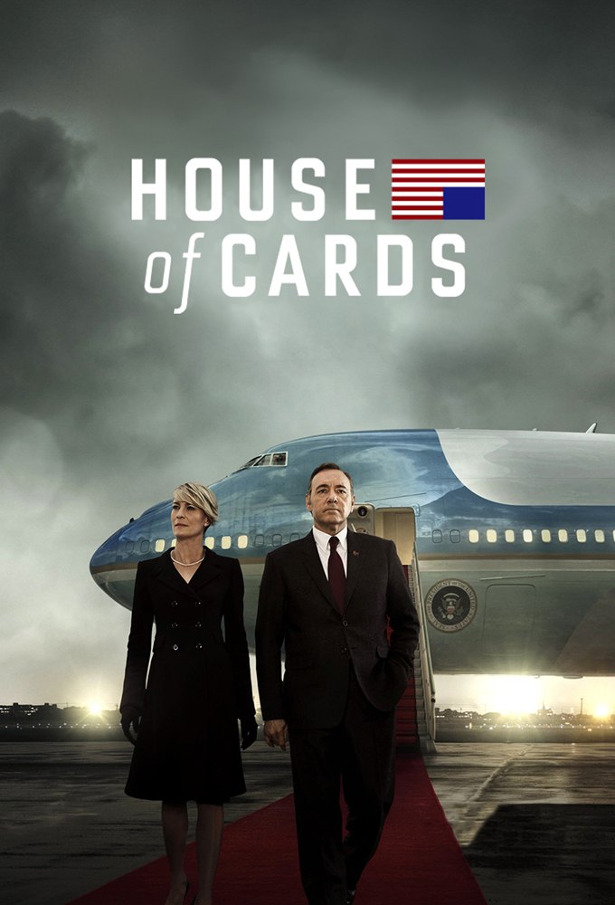 House of Cards Season 2 (Complete) [English]