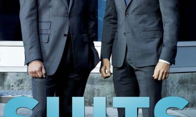 Suits Season 6 (Complete)