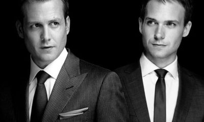 Suits Season 6 (Complete)