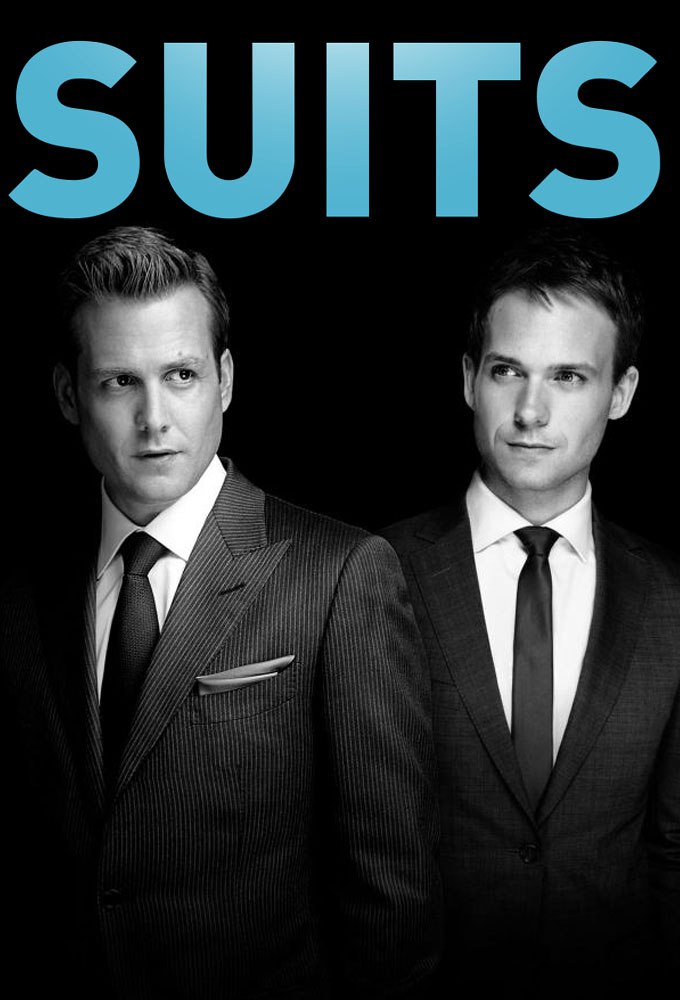 Suits Season 6 (Complete)