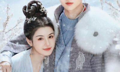 Jade’s Fateful Love Season 1 (Complete) (Chinese Drama)