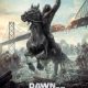 Dawn of the Planet of the Apes (2014)