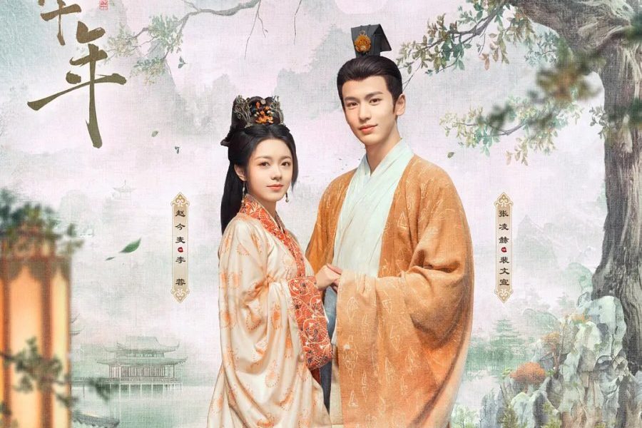 The Princess Royal (Episode 1-23 Added) (Chinese Drama)