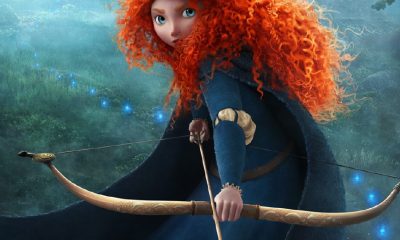 Brave (2012)