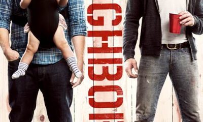 Neighbors (2014)