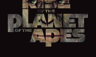 Rise of the Planet of the Apes (2011)