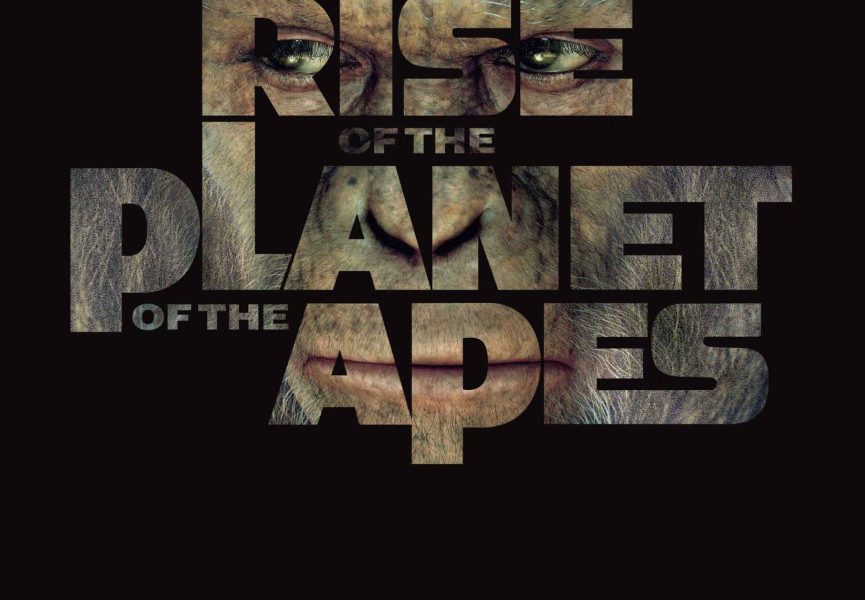 Rise of the Planet of the Apes (2011)