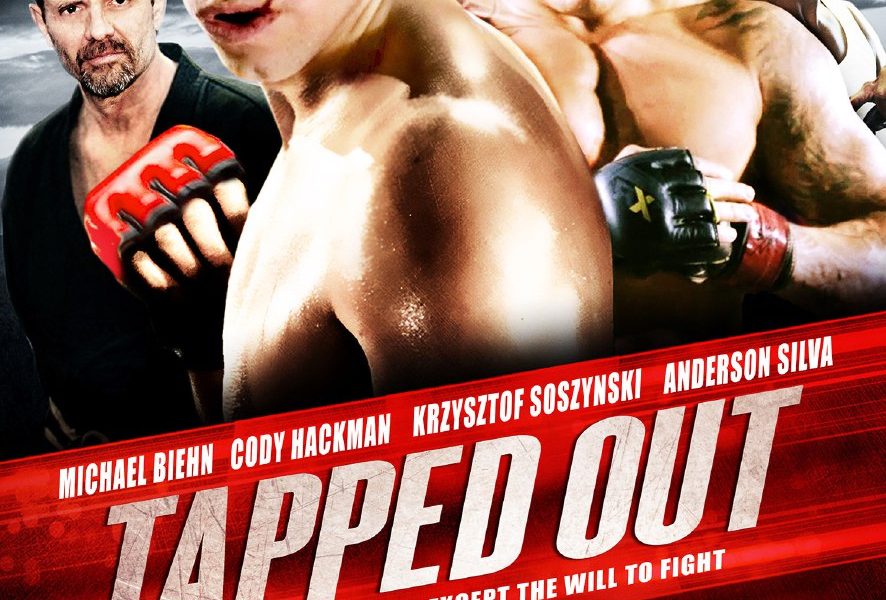 Tapped Out (2014)