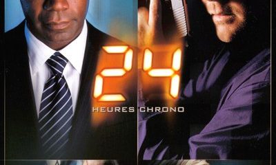 24 Season 2 (Complete)