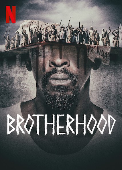 Brotherhood (Irmandade) Season 2 (Complete) – Brazilian Series