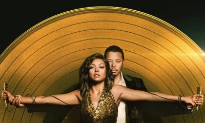 Empire Season 1 (Complete)