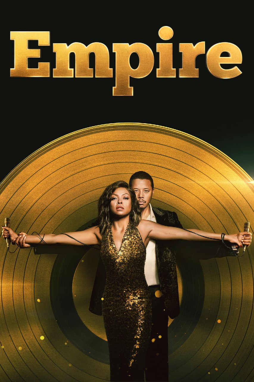 Empire Season 1 (Complete)