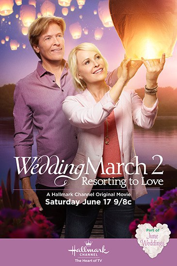 Wedding March 2: Resorting to Love (2017)