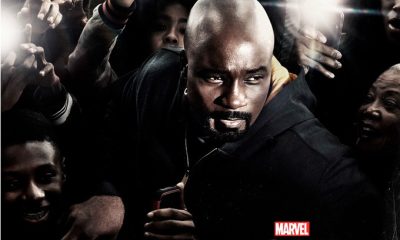 Marvel’s Luke Cage Season 2 (Complete)